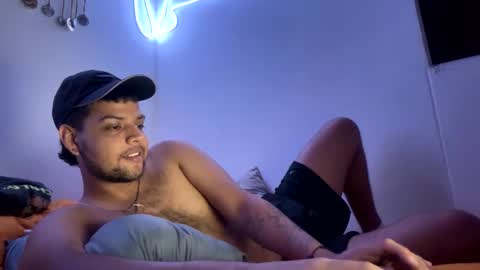 Clarentz bby online show from 09/27/25, 07:35