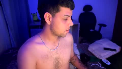 Clarentz bby online show from 12/22/25, 05:59