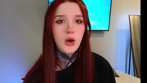 Sophie online show from 02/10/26, 08:46