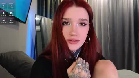 Sophie online show from 02/21/26, 03:07