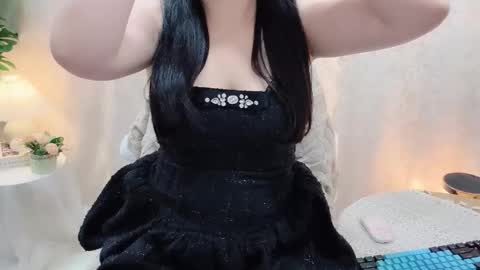 Clari online show from 02/08/26, 01:20