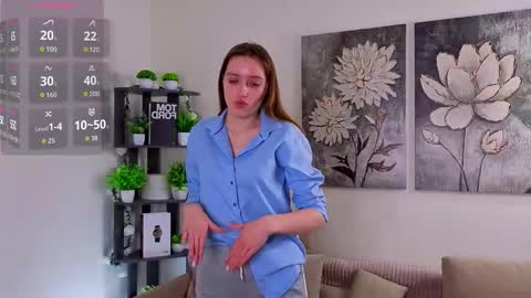 Lora online show from 03/05/26, 01:23