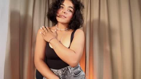 clarise online show from 11/25/25, 12:43