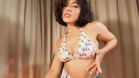 clarise online show from 11/26/25, 12:22