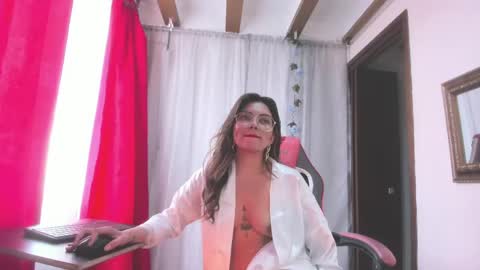 Charlotte online show from 04/18/26, 07:58