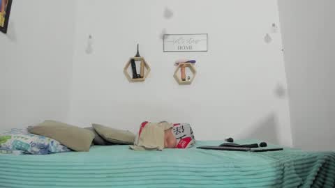 clarise_cooper online show from 09/24/25, 08:06