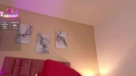 clariss_brown online show from 04/27/26, 07:45