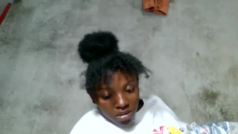 clarisse98 online show from 03/29/26, 11:21