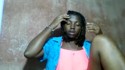 clarisse98 online show from 04/02/26, 04:59