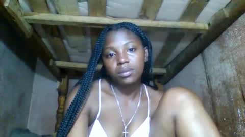 clarisse98 online show from 05/31/26, 09:27