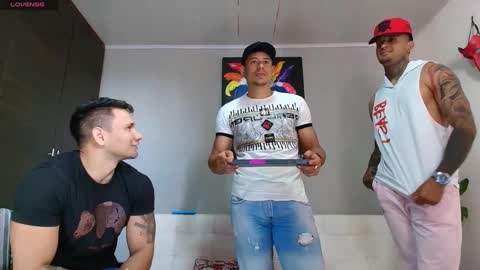 Snapshot of clark__ken chatting on 12/10/24, 08:49 Juanpaindependent model online show from 12/10/24, 08:49