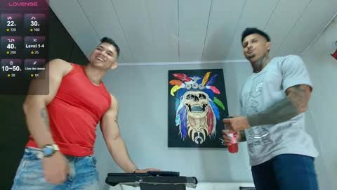 Snapshot of clark__ken chatting on 01/09/25, 09:26 Juanpaindependent model online show from 01/09/25, 09:26