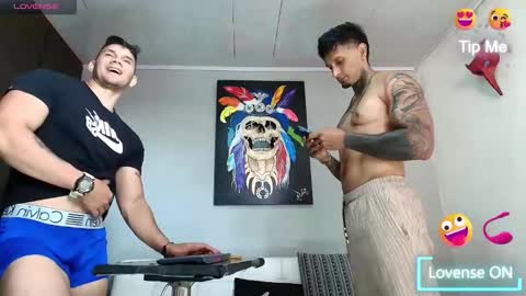 Snapshot of clark__ken chatting on 01/16/25, 09:40 Juanpaindependent model online show from 01/16/25, 09:40