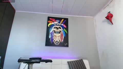 Snapshot of clark__ken chatting on 01/22/25, 09:32 Juanpaindependent model online show from 01/22/25, 09:32