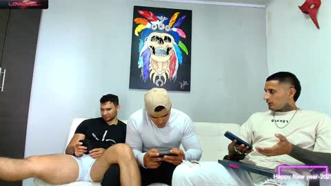 Snapshot of clark__ken chatting on 02/08/25, 06:44 Juanpaindependent model online show from 02/08/25, 06:44