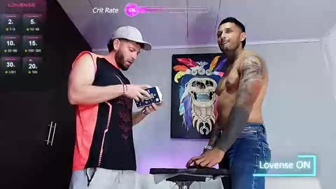 Snapshot of clark__ken chatting on 03/10/25, 09:18 Juanpaindependent model online show from 03/10/25, 09:18