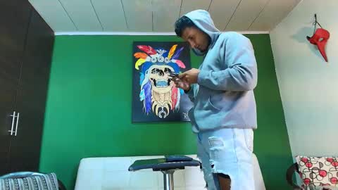 Snapshot of clark__ken chatting on 10/01/25, 01:50 Juanpaindependent model online show from 10/01/25, 01:50