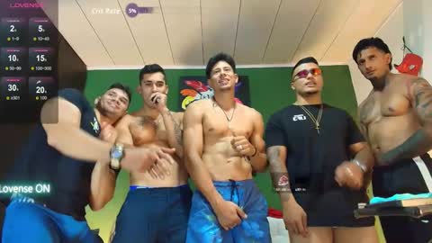 Snapshot of clark__ken chatting on 10/02/25, 01:56 Juanpaindependent model online show from 10/02/25, 01:56