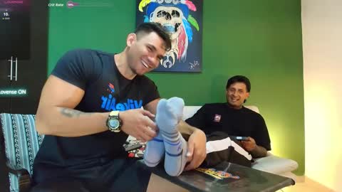 Snapshot of clark__ken chatting on 10/06/25, 09:56 Juanpaindependent model online show from 10/06/25, 09:56