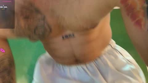 Juanpaindependent model online show from 01/08/26, 03:20