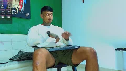 Juanpaindependent model online show from 02/13/26, 03:41