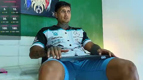 Juanpaindependent model online show from 04/08/26, 06:30