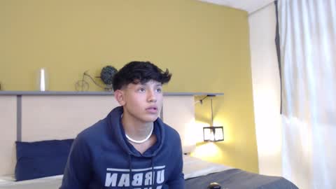 Snapshot of clark_ken1 chatting on 02/17/26, 08:37 clar online show from 02/17/26, 08:37