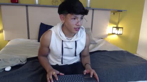 Snapshot of clark_ken1 chatting on 02/18/26, 08:38 clar online show from 02/18/26, 08:38