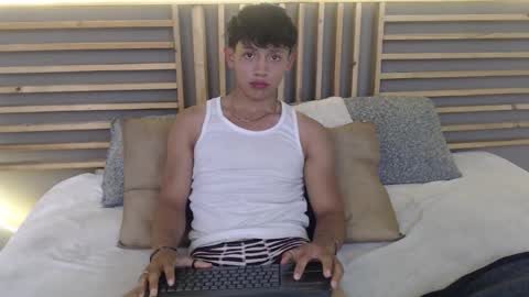 Snapshot of clark_ken1 chatting on 03/02/26, 08:48 clar online show from 03/02/26, 08:48