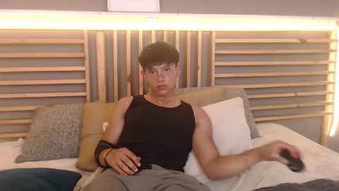 Snapshot of clark_ken1 chatting on 03/03/26, 08:37 clar online show from 03/03/26, 08:37