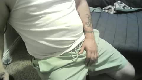 clark_kent1986 online show from 09/17/25, 01:29