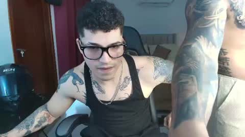 Snapshot of clark_kent28 chatting on 07/13/26, 11:07 CLARK online show from 07/13/26, 11:07