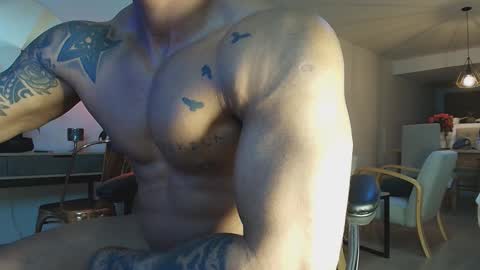 clark_strong online show from 11/22/25, 11:09