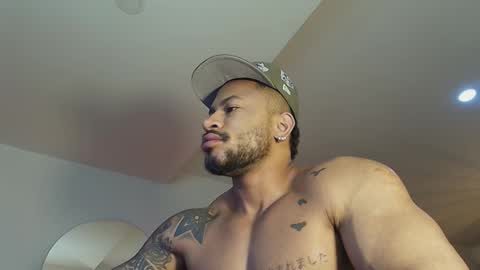 clark_strong online show from 12/14/25, 11:15