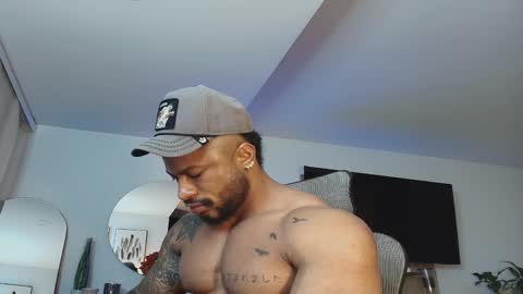 clark_strong online show from 03/24/26, 12:26