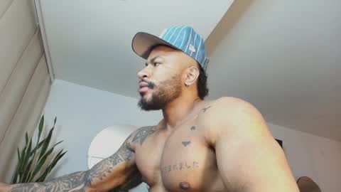 clark_strong online show from 04/06/26, 11:22