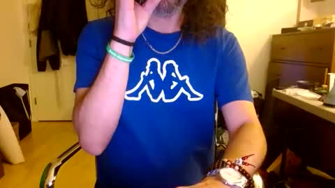 clarkbent2 online show from 01/09/26, 11:35