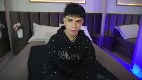 Clark online show from 03/18/26, 06:05