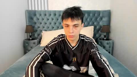 Clark online show from 04/19/26, 06:24