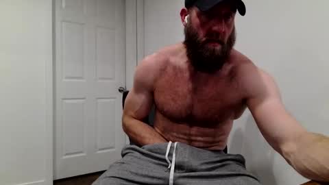 Clarke Cock online show from 11/04/25, 04:44