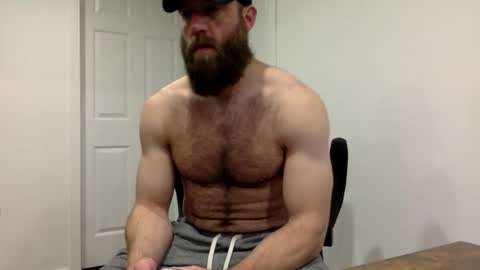 Clarke Cock online show from 11/16/25, 12:11