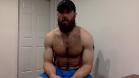 Clarke Cock online show from 11/23/25, 03:28