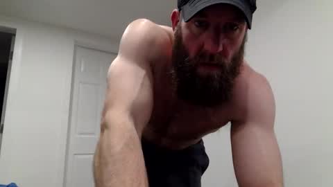 Clarke Cock online show from 12/22/25, 11:40