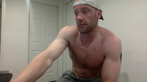 Clarke Cock online show from 02/25/26, 03:21