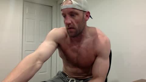 Clarke Cock online show from 03/03/26, 04:02