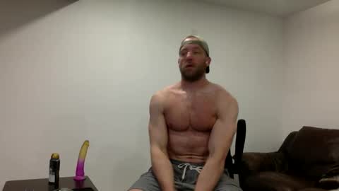 Clarke Cock online show from 03/12/26, 02:12