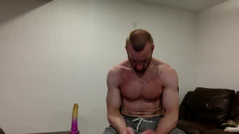 Clarke Cock online show from 03/17/26, 12:30