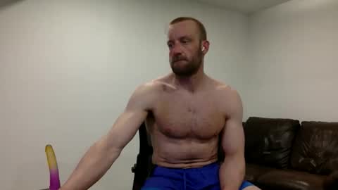 Clarke Cock online show from 03/19/26, 12:14