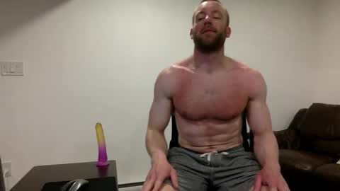 Clarke Cock online show from 03/22/26, 11:13