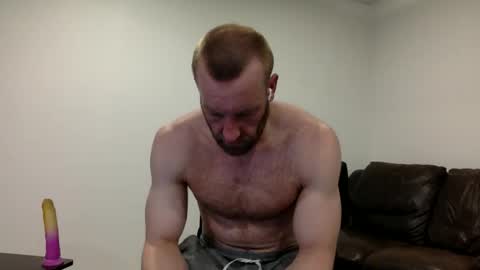 Clarke Cock online show from 03/28/26, 12:10